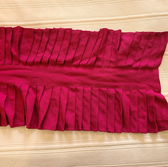 Metalicus unique Neck Scarf - Picture 2 of 4